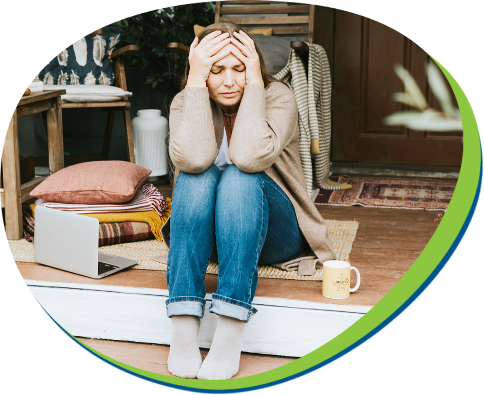 Trained Counselors Support Crisis Lifeline